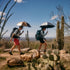 Gossamer Gear Lightrek Hiking Umbrella 輕量遠足防曬雨傘